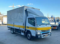 三菱ふそうキャンターアルミウイング小型（2t・3t）[写真03]