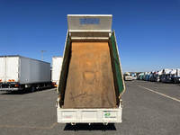 三菱ふそうキャンターダンプ小型（2t・3t）[写真12]