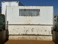 三菱ふそうキャンターダンプ小型（2t・3t）[写真15]