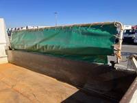 三菱ふそうキャンターダンプ小型（2t・3t）[写真16]