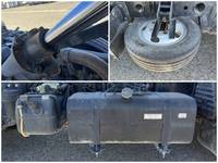 三菱ふそうキャンターダンプ小型（2t・3t）[写真21]