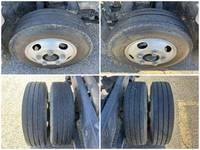 三菱ふそうキャンターダンプ小型（2t・3t）[写真22]