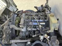 三菱ふそうキャンターダンプ小型（2t・3t）[写真27]