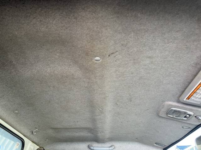 三菱ふそうキャンターダンプ小型（2t・3t）[写真36]