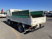 三菱ふそうキャンターダンプ小型（2t・3t）[写真04]