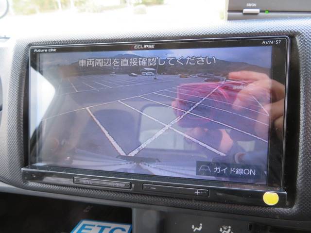 トヨタダイナパネルバン小型（2t・3t）[写真16]