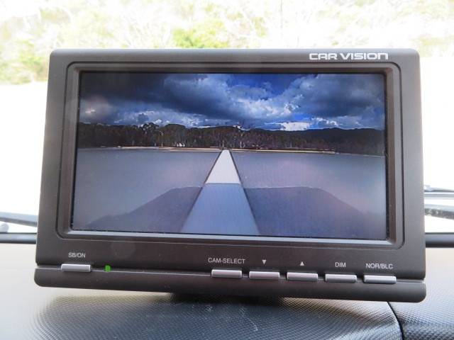 トヨタダイナパネルバン小型（2t・3t）[写真17]