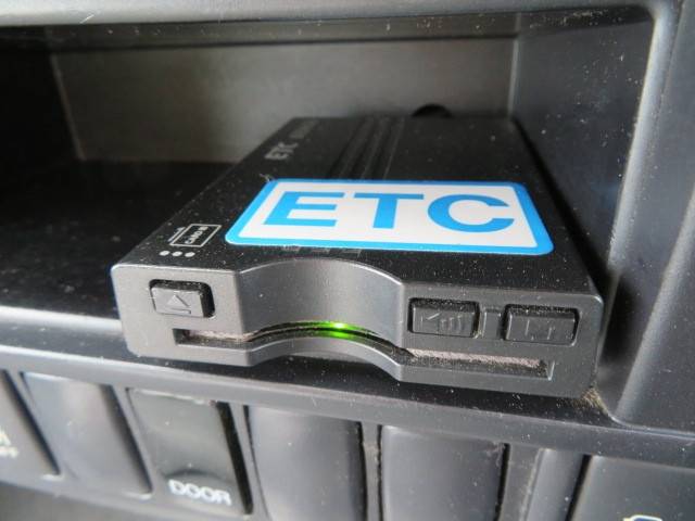 トヨタダイナパネルバン小型（2t・3t）[写真18]