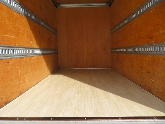 トヨタダイナパネルバン小型（2t・3t）[写真20]