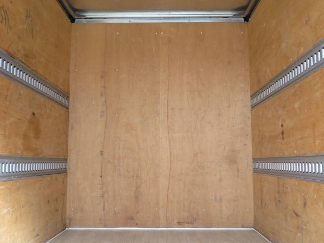 トヨタダイナパネルバン小型（2t・3t）[写真21]