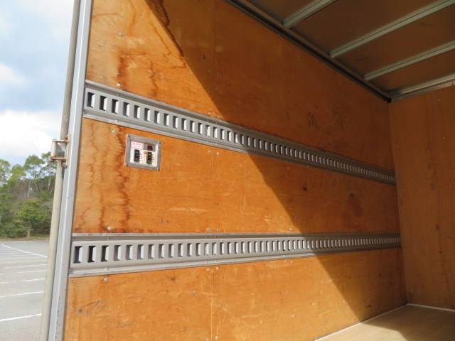 トヨタダイナパネルバン小型（2t・3t）[写真22]