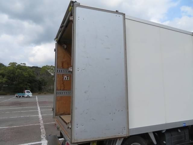 トヨタダイナパネルバン小型（2t・3t）[写真26]