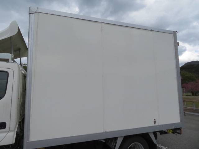 トヨタダイナパネルバン小型（2t・3t）[写真27]