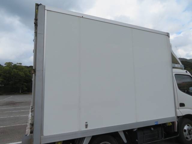 トヨタダイナパネルバン小型（2t・3t）[写真28]