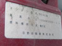 トヨタダイナパネルバン小型（2t・3t）[写真34]