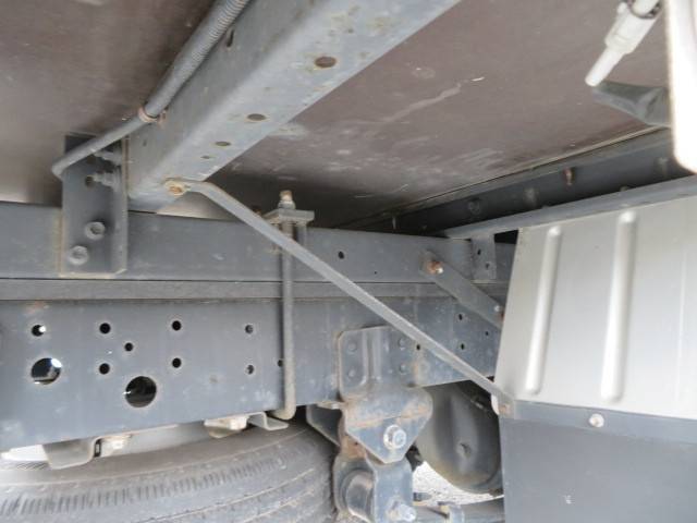 トヨタダイナパネルバン小型（2t・3t）[写真34]