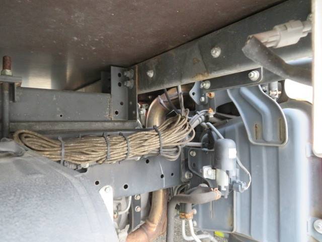 トヨタダイナパネルバン小型（2t・3t）[写真35]