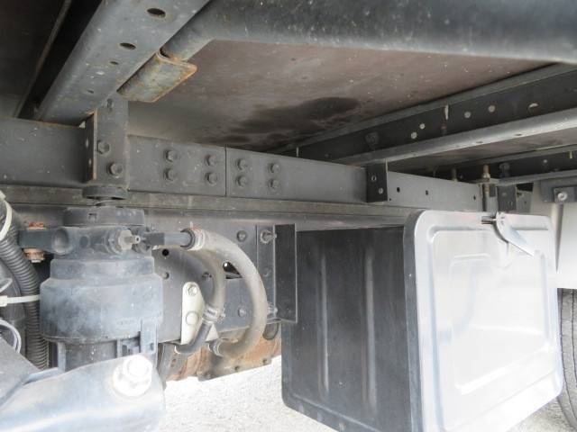 トヨタダイナパネルバン小型（2t・3t）[写真36]