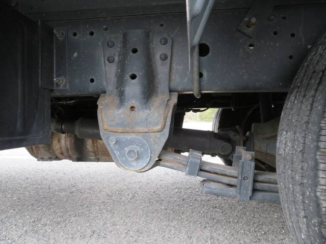 トヨタダイナパネルバン小型（2t・3t）[写真37]