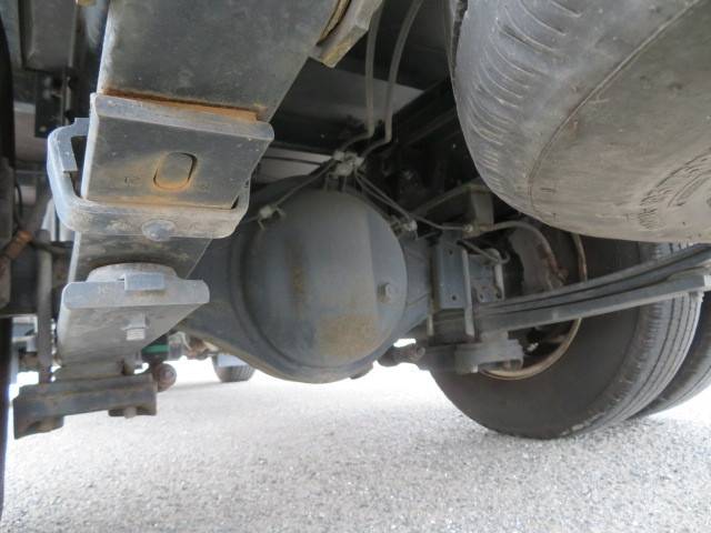 トヨタダイナパネルバン小型（2t・3t）[写真38]