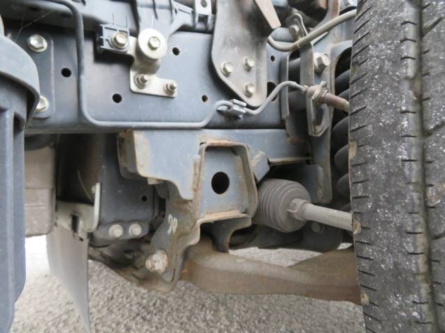 トヨタダイナパネルバン小型（2t・3t）[写真39]