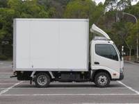 トヨタダイナパネルバン小型（2t・3t）[写真05]