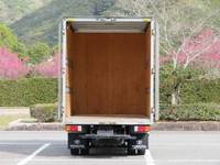 トヨタダイナパネルバン小型（2t・3t）[写真09]