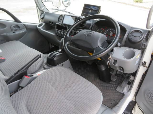 トヨタダイナパネルバン小型（2t・3t）[写真09]