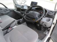 トヨタダイナパネルバン小型（2t・3t）[写真10]