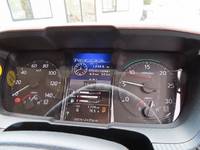 日野レンジャーセルフクレーン4段増トン（6t・8t）[写真12]