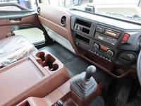 日野レンジャーセルフクレーン4段増トン（6t・8t）[写真14]