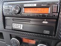 日野レンジャーセルフクレーン4段増トン（6t・8t）[写真17]