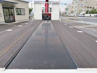 日野レンジャーセルフクレーン4段増トン（6t・8t）[写真19]