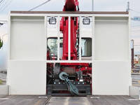 日野レンジャーセルフクレーン4段増トン（6t・8t）[写真20]