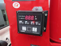 日野レンジャーセルフクレーン4段増トン（6t・8t）[写真26]