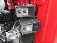 日野レンジャーセルフクレーン4段増トン（6t・8t）[写真27]