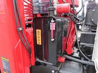 日野レンジャーセルフクレーン4段増トン（6t・8t）[写真29]