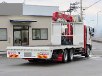 日野レンジャーセルフクレーン4段増トン（6t・8t）[写真02]