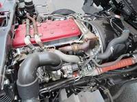 日野レンジャーセルフクレーン4段増トン（6t・8t）[写真36]