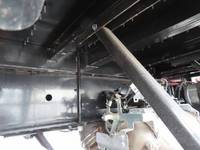 日野レンジャーセルフクレーン4段増トン（6t・8t）[写真37]