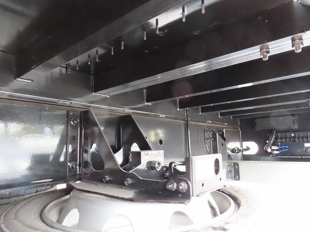 日野レンジャーセルフクレーン4段増トン（6t・8t）[写真38]