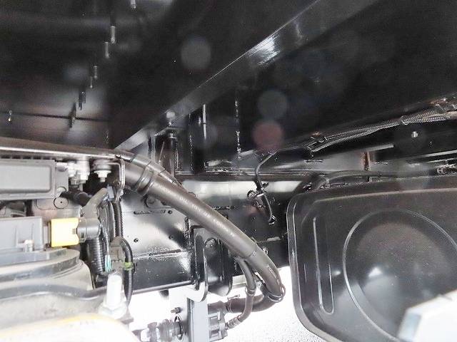 日野レンジャーセルフクレーン4段増トン（6t・8t）[写真39]