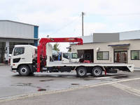 日野レンジャーセルフクレーン4段増トン（6t・8t）[写真03]