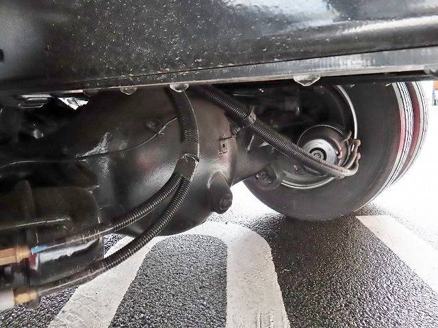 日野レンジャーセルフクレーン4段増トン（6t・8t）[写真40]