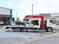 日野レンジャーセルフクレーン4段増トン（6t・8t）[写真04]