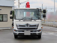 日野レンジャーセルフクレーン4段増トン（6t・8t）[写真05]