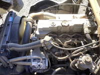 三菱ふそうキャンターガッツ平ボディ小型（2t・3t）[写真14]