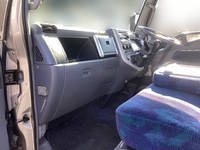 三菱ふそうキャンターガッツ平ボディ小型（2t・3t）[写真18]