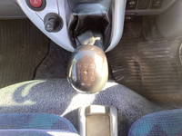 三菱ふそうキャンターガッツ平ボディ小型（2t・3t）[写真23]