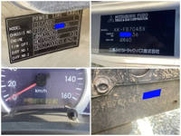 三菱ふそうキャンターガッツ平ボディ小型（2t・3t）[写真27]